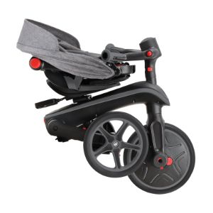 Globber Explorer Foldable 4 In 1 Trike