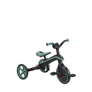 Globber Explorer Foldable 4 In 1 Trike