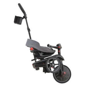 Globber Explorer Foldable 4 In 1 Trike