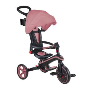 Globber Explorer Foldable 4 In 1 Trike