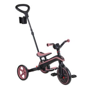 Globber Explorer Foldable 4 In 1 Trike
