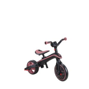 Globber Explorer Foldable 4 In 1 Trike