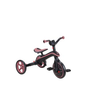 Globber Explorer Foldable 4 In 1 Trike