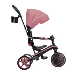 Globber Explorer Foldable 4 In 1 Trike