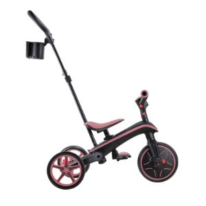 Globber Explorer Foldable 4 In 1 Trike