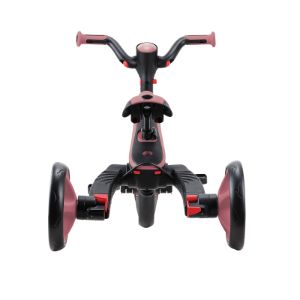 Globber Explorer Foldable 4 In 1 Trike