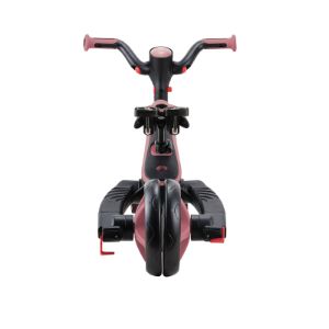 Globber Explorer Foldable 4 In 1 Trike