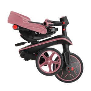 Globber Explorer Foldable 4 In 1 Trike