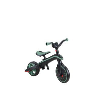 Globber Explorer Foldable 4 In 1 Trike