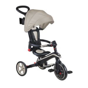 Globber Explorer Foldable 4 In 1 Trike