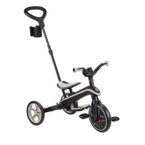 Globber Explorer Foldable 4 In 1 Trike
