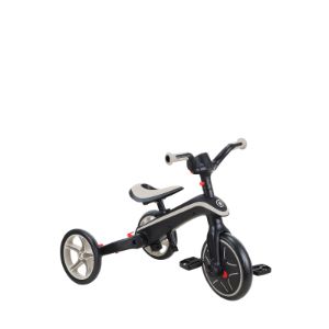 Globber Explorer Foldable 4 In 1 Trike