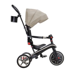 Globber Explorer Foldable 4 In 1 Trike