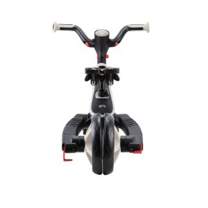 Globber Explorer Foldable 4 In 1 Trike