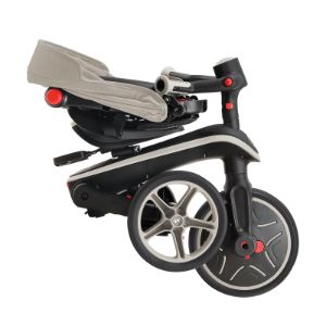 Globber Explorer Foldable 4 In 1 Trike