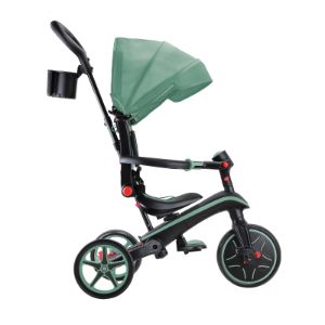Globber Explorer Foldable 4 In 1 Trike