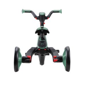 Globber Explorer Foldable 4 In 1 Trike