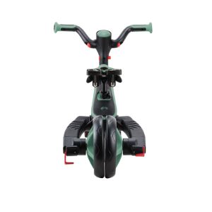 Globber Explorer Foldable 4 In 1 Trike