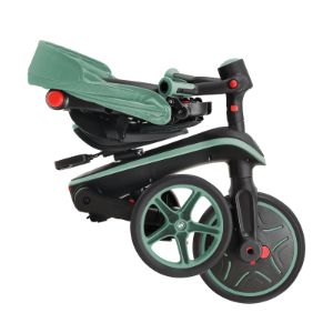 Globber Explorer Foldable 4 In 1 Trike