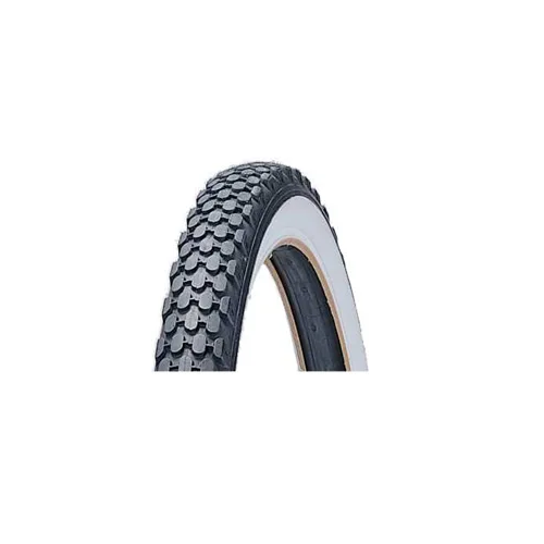 20 x 2.125 Tyre WHITE WALL