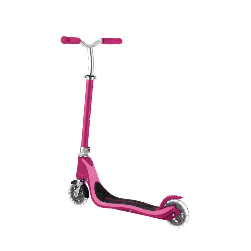 Globber Flow 125 Scooter With Light Up Wheels