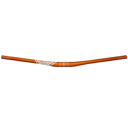 FUNN Kingpin 35 Handlebar - 30mm Rise