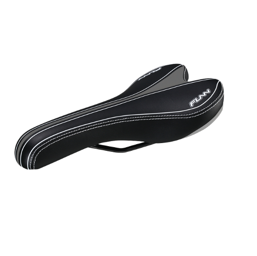 FUNN Launch II Saddle - 140mm Wide