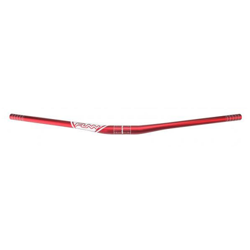 FUNN Kingpin 35 Handlebar - 15mm Rise