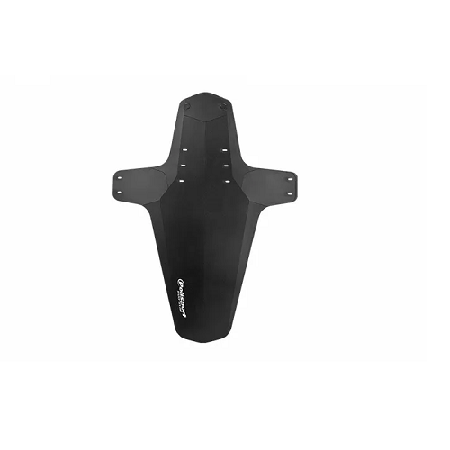 Dual Purpose Mudguard