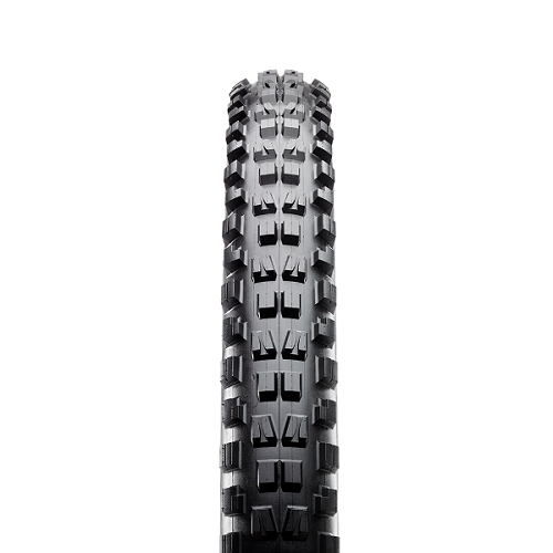 Maxxis MINION DHF 27.5 X 2.60 WT Folding Tyre - EXO+ 3C MaxxTerra TR