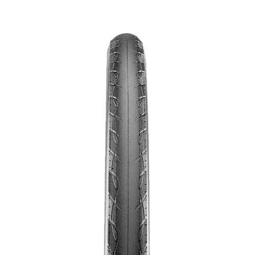 Pair Of Tufo Comtura 4 TR 700 X 25 Tanwall Tubeless Road Tyres