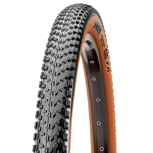 Maxxis IKON 29 X 2.20 Folding Tyre - EXO Tanwall TR - MTB SALE