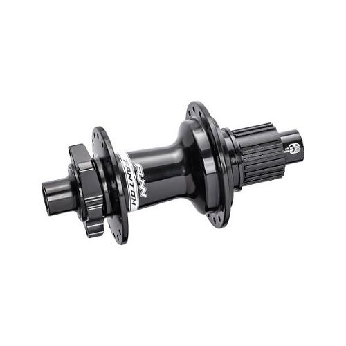 FUNN Fantom 148mm Rear Hub - Shimano Micro Spline Drive Body