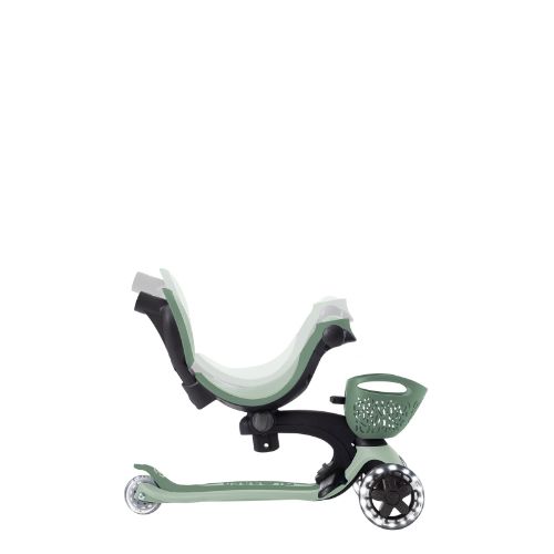 Globber Go Up Baby Lights 360° Scooter
