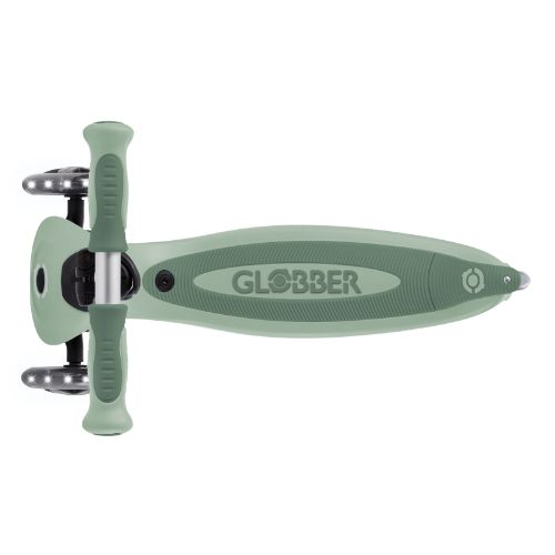 Globber Go Up Baby Lights 360° Scooter