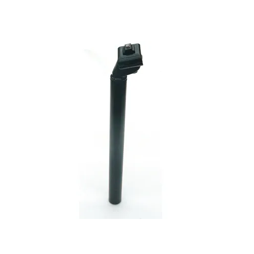 Micro-Adjustable Alloy Seatpost - Bikelane