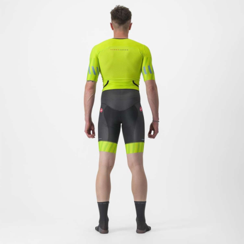 Castelli Free Sanremo 2 Short Sleeve Tri Suit