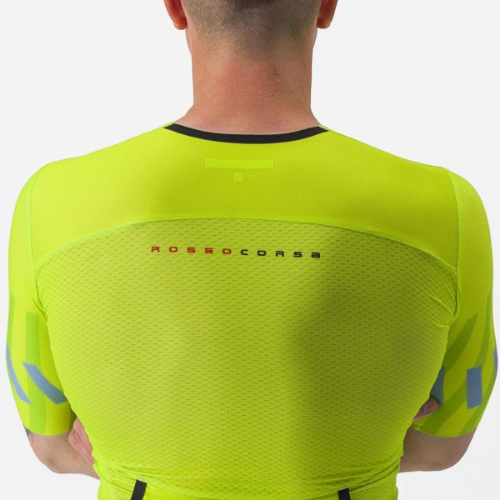 Castelli Free Sanremo 2 Short Sleeve Tri Suit