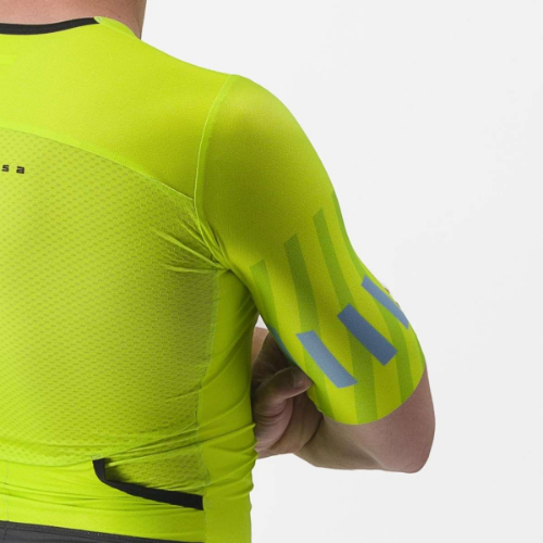 Castelli Free Sanremo 2 Short Sleeve Tri Suit