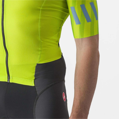 Castelli Free Sanremo 2 Short Sleeve Tri Suit