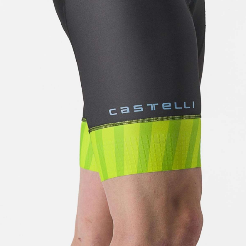 Castelli Free Sanremo 2 Short Sleeve Tri Suit