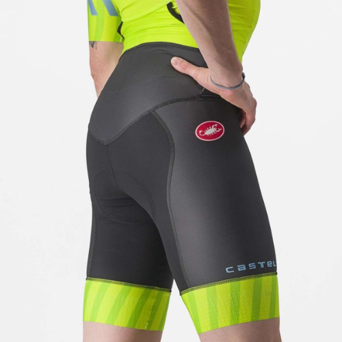 Castelli Free Sanremo 2 Short Sleeve Tri Suit