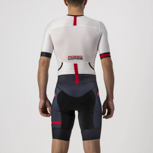 Castelli Free Sanremo 2 Short Sleeve Tri Suit