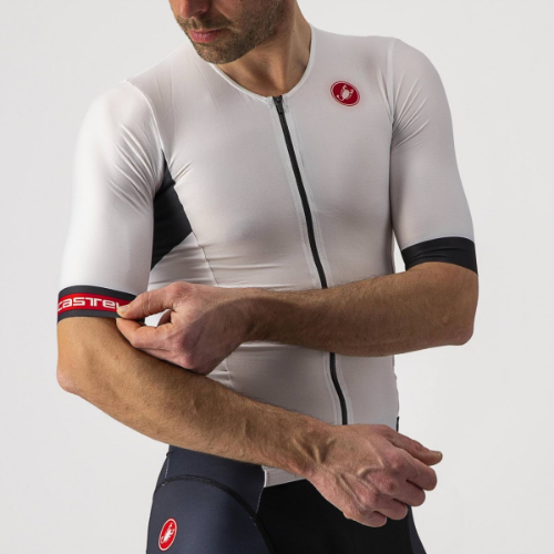 Castelli Free Sanremo 2 Short Sleeve Tri Suit