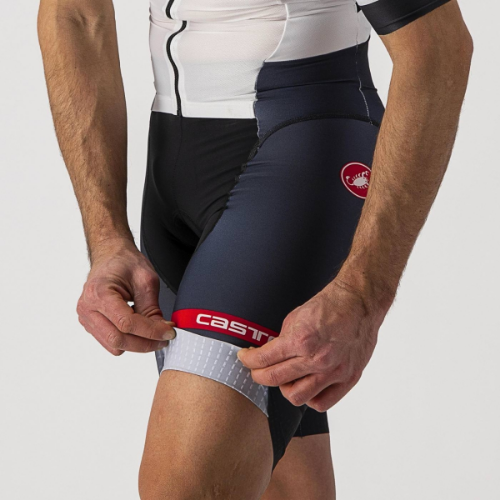 Castelli Free Sanremo 2 Short Sleeve Tri Suit