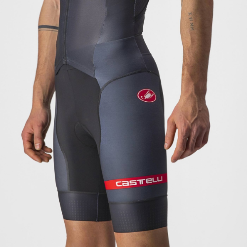 Castelli Free Sanremo 2 Short Sleeve Tri Suit