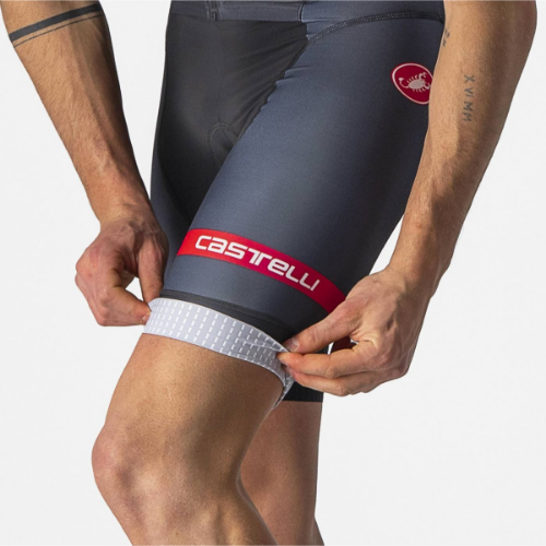 Castelli Free Sanremo 2 Short Sleeve Tri Suit