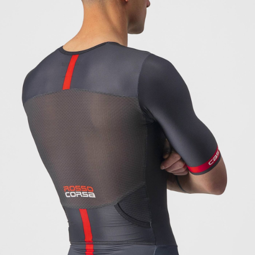 Castelli Free Sanremo 2 Short Sleeve Tri Suit