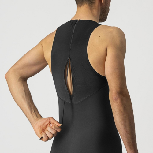 Castelli Sd Team Race Suit - Black