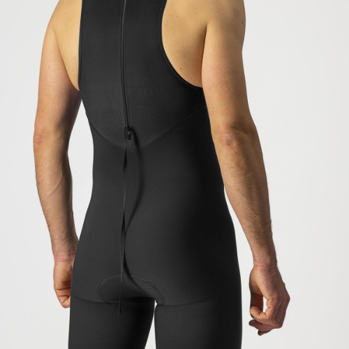 Castelli Sd Team Race Suit - Black